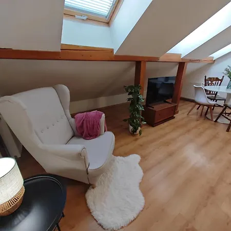 Stela Old Town With Private Parking Daire