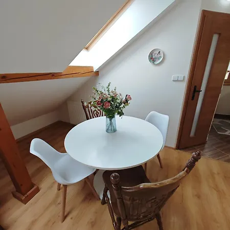 Stela Old Town With Private Parking コシツェ