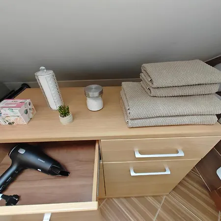 Stela Old Town With Private Parking アパート コシツェ