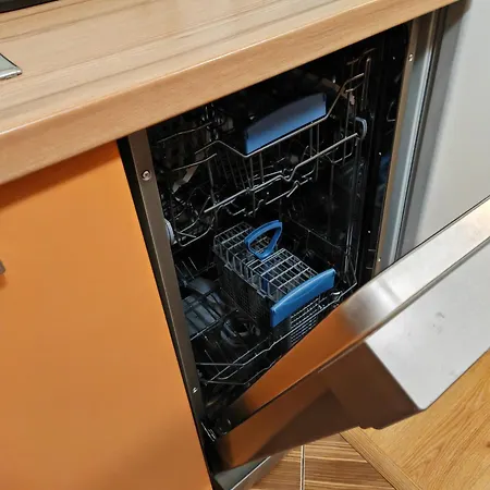 Stela Old Town With Private Parking Apartment *