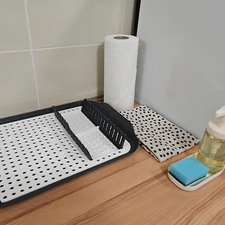 Stela Old Town With Private Parking Daire Kösice