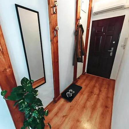 Stela Old Town With Private Parking * Kösice